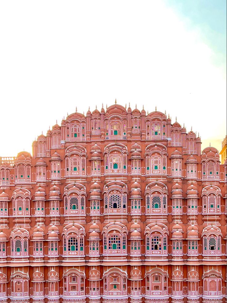 Hawamahal