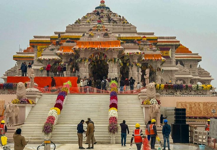 RamMandir